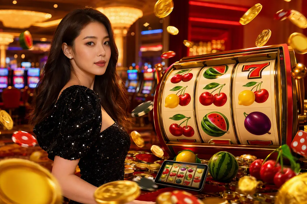 shell88 platform judi online Malaysia