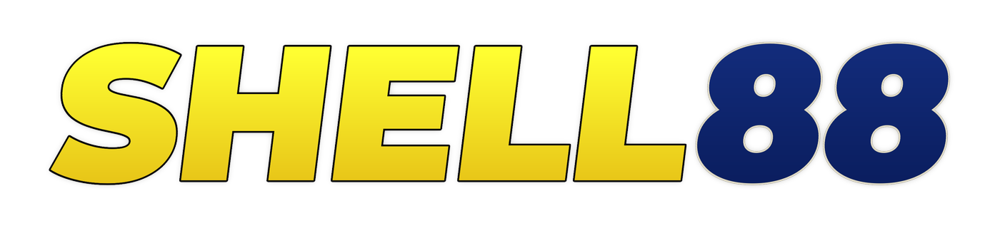 shell88 logo